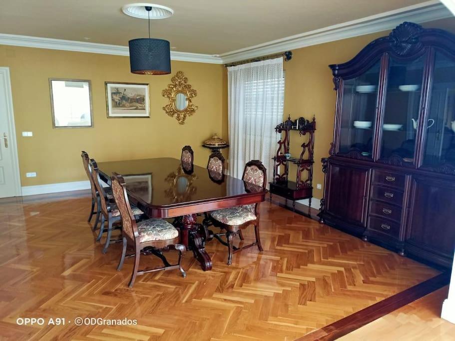 Villa La Casona Imperial à Alpedrete Extérieur photo