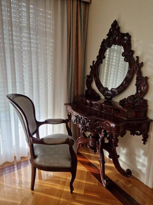 Villa La Casona Imperial à Alpedrete Extérieur photo